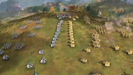 Screenshot 8 Precompra de Age of Empires IV windows