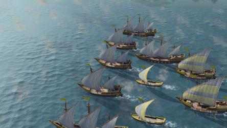 Screenshot 9 Precompra de Age of Empires IV windows