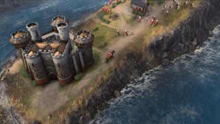 Screenshot 10 Precompra de Age of Empires IV windows