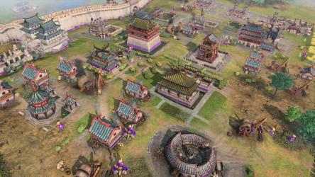 Screenshot 4 Precompra de Age of Empires IV windows
