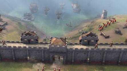 Captura de Pantalla 5 Precompra de Age of Empires IV windows