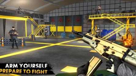 Imágen 2 Tiroteo Juegos : Libre Pistola Juegos Desconectado android