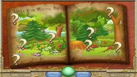 Imágen 1 FlipPix Art - Fairy Tales windows