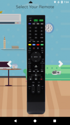 Imágen 2 Remote Control for PlayStation android