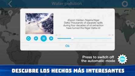 Captura 3 Water Circulation - Pollution And Purification Systems windows