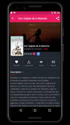 Screenshot 4 Libros gratis enteros en español android