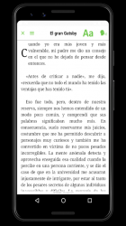 Imágen 7 Libros gratis enteros en español android