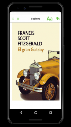 Capture 6 Libros gratis enteros en español android