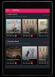 Screenshot 8 Libros gratis enteros en español android