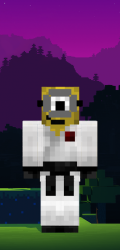 Image 2 Minion Skin for Minecraft android