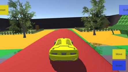 Captura 12 Race Car 3D windows