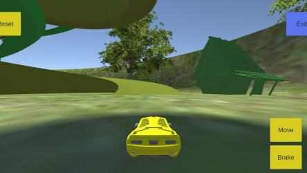 Screenshot 13 Race Car 3D windows