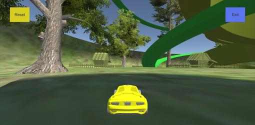 Imágen 7 Race Car 3D windows