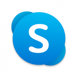 Captura de Pantalla 1 ﻿Skype: videollamadas y MI gratis android