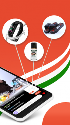 Captura de Pantalla 7 Bulbul - Online Video Shopping App | Made In India android