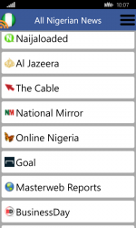 Captura 3 All Nigerian News windows