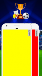 Imágen 5 Árbitro de Fútbol y Marcador android