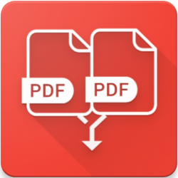 Imágen 1 PDF Merge: Create & Combine Text, Image & Web page android