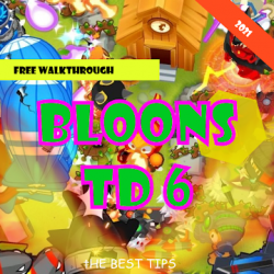 Captura 1 Walkthrough for Bloons TD 6 android