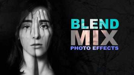 Imágen 1 BlendMix - Photo Blend windows