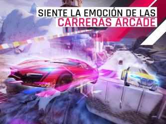 Captura 11 Asphalt 9: Legends - Nuevo juego de carreras 2020 android