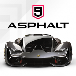 Screenshot 1 Asphalt 9: Legends - Nuevo juego de carreras 2020 android