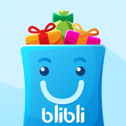 Imágen 1 Blibli - Online Mall android