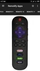 Imágen 7 TCL TV Remote Control android