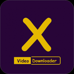 Captura 1 XNX-VI Video Downloader Hot android