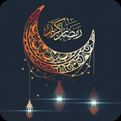 Captura de Pantalla 1 Ramadan Mubarak HD Wallpapers android