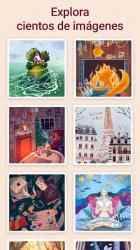Imágen 8 Art Puzzle - Juegos de arte relajantes android