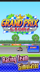 Screenshot 5 Grand Prix Story iphone