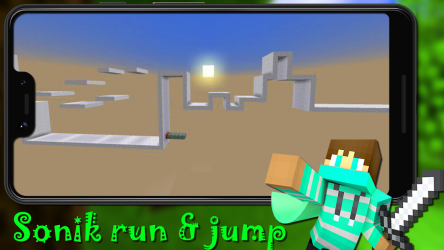 Screenshot 13 Hedgehog to Minecraft android