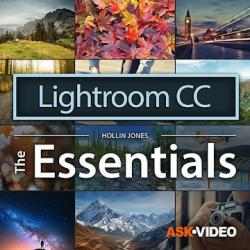 Imágen 1 The Essentials 101 Lightroom CC android