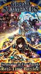 Image 5 Grand Summoners - Anime Action RPG android
