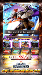 Screenshot 4 Grand Summoners - Anime Action RPG android