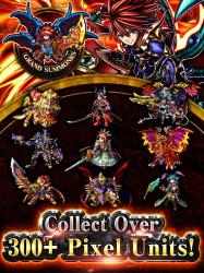 Capture 14 Grand Summoners - Anime Action RPG android