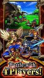 Screenshot 8 Grand Summoners - Anime Action RPG android