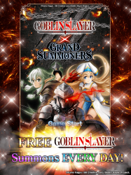 Screenshot 10 Grand Summoners - Anime Action RPG android