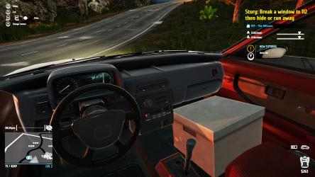 Screenshot 7 Thief Simulator windows