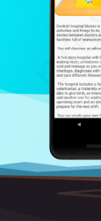 Imágen 3 Guide For Central Hospital Stories android