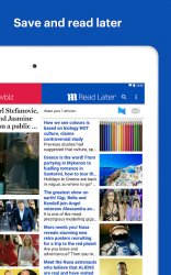 Imágen 10 Daily Mail Online android