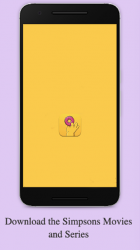 Screenshot 3 Simpson android