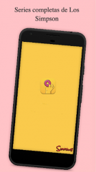 Screenshot 2 Simpson android