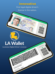 Captura de Pantalla 8 LA Wallet android