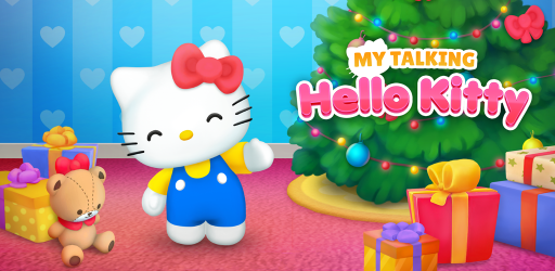 Imágen 2 My Talking Hello Kitty android
