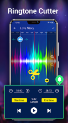 Screenshot 7 Music Player para Android android