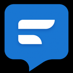 Captura 6 Messenger For SMS text android