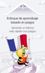 Capture 10 Aprende francés - 15 000 palabras android
