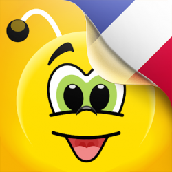 Capture 1 Aprende francés - 15 000 palabras android
